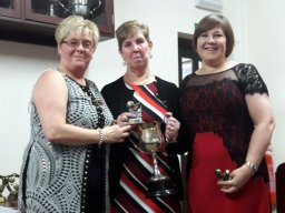 2018 Awards